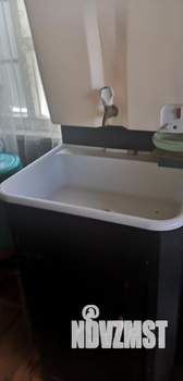 Дом 30м², 2-этажный, участок 5 сот.