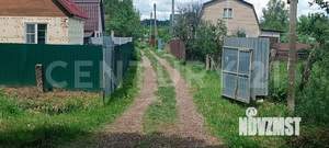 Дом 43м², 2-этажный, участок 4 сот.