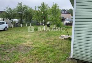 Дом 30м², 2-этажный, участок 7 сот.