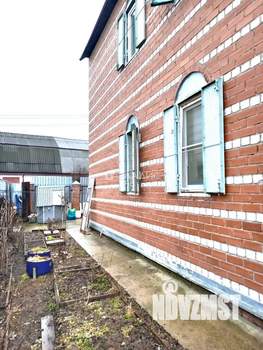 Дом 171м², 2-этажный, участок 3 сот.