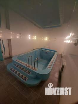 Дом 336м², 3-этажный, участок 19 сот.