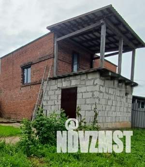 Таунхаус 70м², 1-этажный, на длительный срок, 