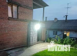 Таунхаус 70м², 1-этажный, на длительный срок, 