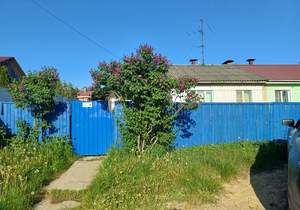 Дом 70м², 1-этажный, на длительный срок, 