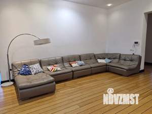 Дом 700м², 2-этажный, посуточно, 