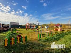 Таунхаус 70м², 1-этажный, на длительный срок, 