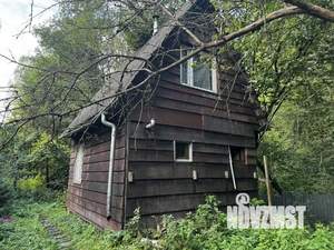 Коттедж 50м&sup2;, 2-этажный, на длительный срок, 