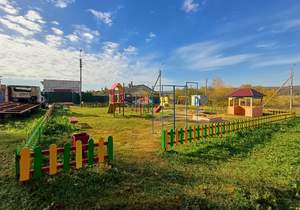 Дом 70м², 1-этажный, на длительный срок, 