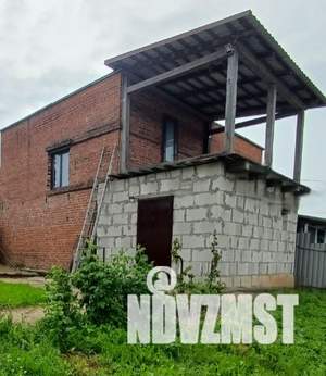 Таунхаус 70м&sup2;, 1-этажный, на длительный срок, 