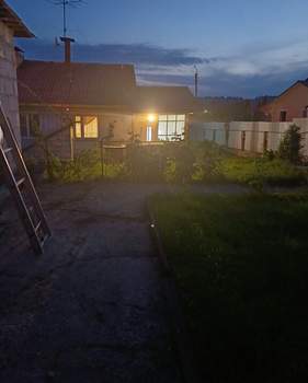 Дом 70м², 1-этажный, на длительный срок, 