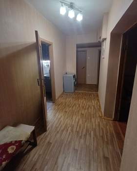 Дом 70м², 1-этажный, на длительный срок, 