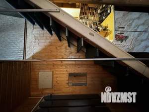 Коттедж 50м&sup2;, 2-этажный, на длительный срок, 