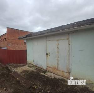 Таунхаус 70м², 1-этажный, на длительный срок, 