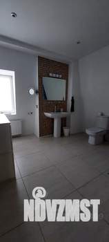 Дом 700м², 2-этажный, посуточно, 
