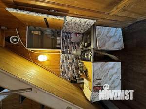 Коттедж 50м&sup2;, 2-этажный, на длительный срок, 