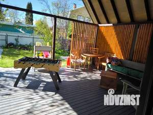 Дом 43м&sup2;, 1-этажный, посуточно, 