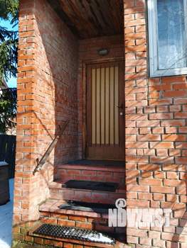 Дом 150м², 2-этажный, на длительный срок, 