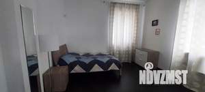 Дом 700м², 2-этажный, посуточно, 