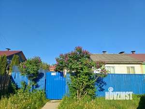 Таунхаус 70м&sup2;, 1-этажный, на длительный срок, 