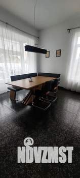 Дом 700м², 2-этажный, посуточно, 