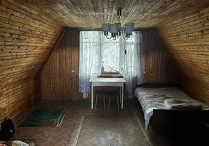 Дом 55м², 2-этажный, участок 5 сот.  