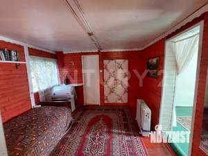 Дом 53м², 1-этажный, участок 7 сот.  