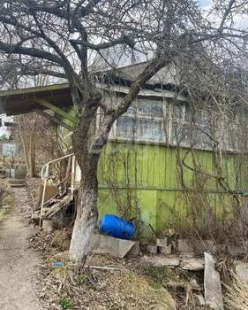 Дача 20м², 1-этажный, участок 6 сот.  