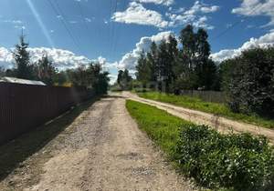 Дом 55м², 2-этажный, участок 5 сот.  