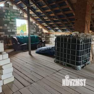 Дом 160м², 2-этажный, участок 5 сот.  