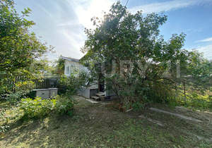 Дом 59м², 2-этажный, участок 6 сот.  