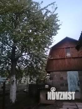 Дом 78м², 2-этажный, участок 5 сот.  