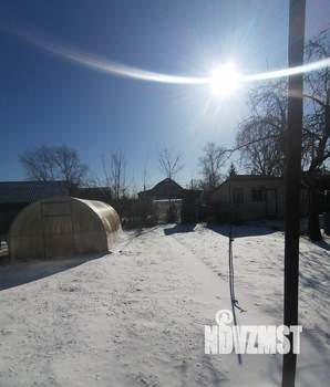 Дом 78м², 2-этажный, участок 5 сот.  