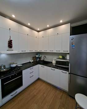 Дом 104м², 2-этажный, участок 17 сот.  