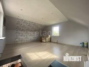 Дом 48м², 2-этажный, участок 4 сот.  