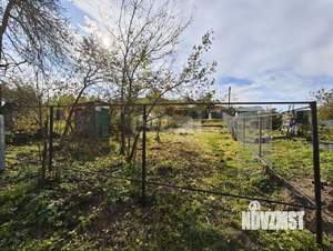 Дом 19м&sup2;, 1-этажный, участок 4 сот.  