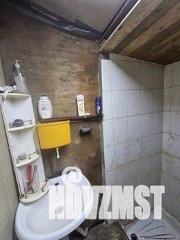 Дом 20м², 1-этажный, участок 4 сот.  