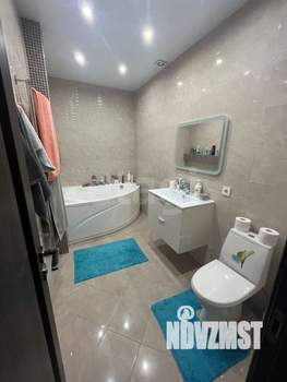 Таунхаус 60м², 2-этажный, участок 1 сот.  