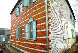 Дом 171м², 2-этажный, участок 3 сот.  