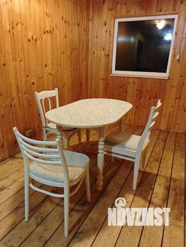 Дом 55м², 2-этажный, участок 10 сот.  