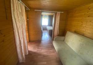 Дом 48м&sup2;, 1-этажный, участок 5 сот.  