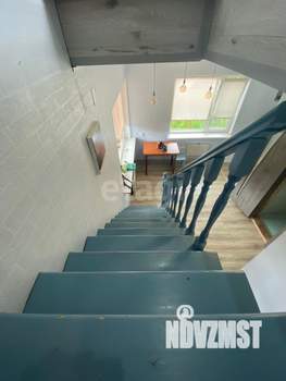 Дом 48м², 2-этажный, участок 5 сот.  