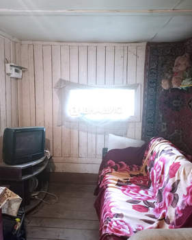 Дача 20м², 1-этажный, участок 4 сот.  