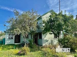 Дом 84м², 2-этажный, участок 4 сот.  