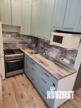 Дом 48м², 2-этажный, участок 4 сот.  