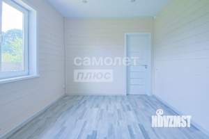 Дом 100м², 1-этажный, участок 5 сот.  
