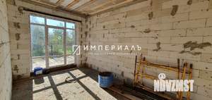 Дом 107м², 2-этажный, участок 5 сот.  