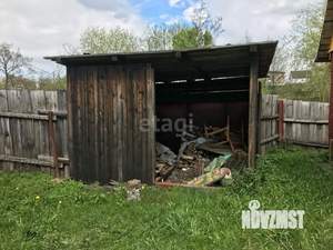 Дача 65м², 2-этажный, участок 6 сот.  