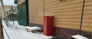 Дача 55м², 2-этажный, участок 6 сот.  