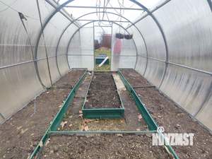 Дом 55м², 2-этажный, участок 10 сот.  