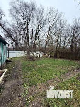 Дом 24м², 2-этажный, участок 6 сот.  